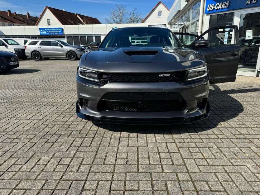 Charger