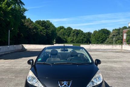 Peugeot 207 99.000 km 4.099 € Krefeld 47807