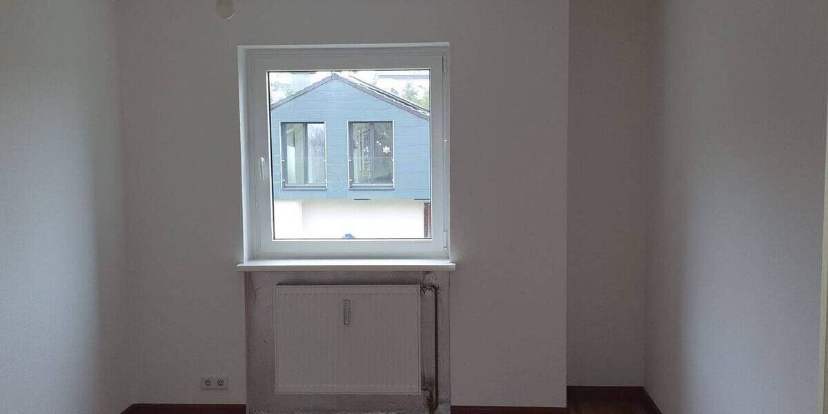 Etagenwohnung Rheinfelden (Baden) Eichsel - 4 Zimmer, 97 m&sup2;, 288.000&euro; | Angebot:26306012