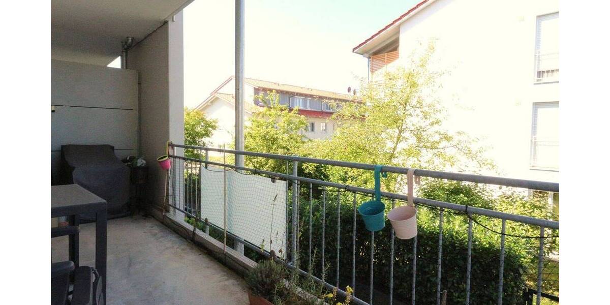 Etagenwohnung Ismaning - 3 Zimmer, 78 m&sup2;, 573.000&euro; | Angebot:22721339