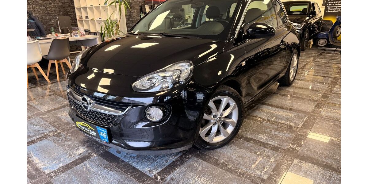 Opel Adam 68.654 km 7.450 &euro; Mühlheim am Main nähe Frankfurt 63165