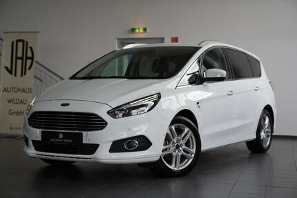 Ford S-Max 84.699 km 14.990 &euro; Wildau 15745