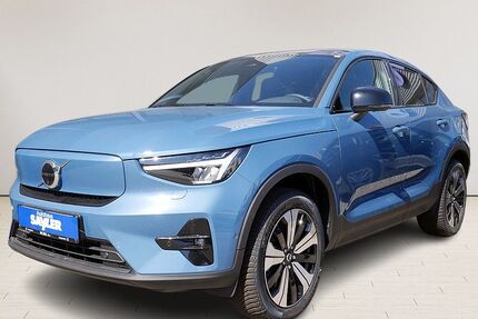 Volvo C40 2.500 km 43.990 € Ulm 89081