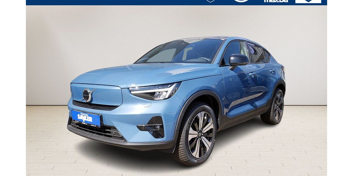 Volvo C40 2.500 km 43.990 &euro; Ulm 89081