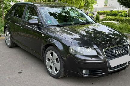 Audi A3 185.035 km 2.850 &euro; Schmitten 61389