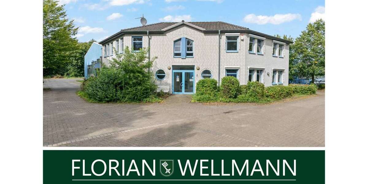 Gewerbeobjekt Oyten - 2.595.000&euro; | Angebot:17669241