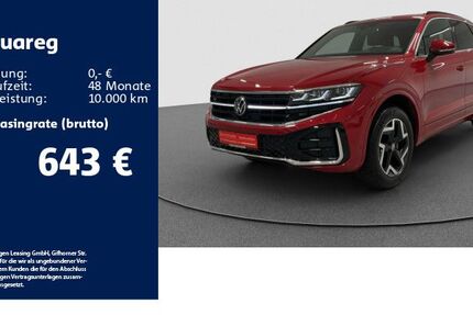 VW Touareg 11.648 km 64.950 &euro; Aalen 73431