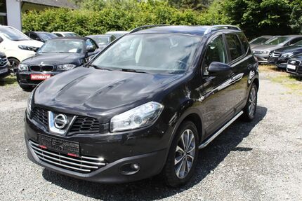 Nissan Qashqai 215.797 km 7.990 &euro; Werdohl 58791