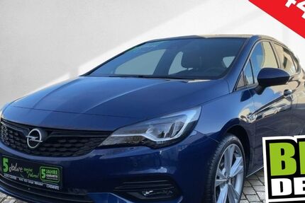 Opel Astra 19.774 km 17.711 € Röhrsdorf 09247