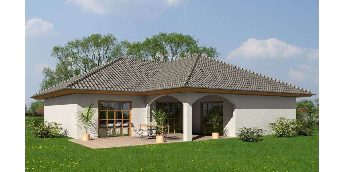 Einfamilienhaus Schönwalde b Falkensee - 4 Zimmer, 120 m&sup2;, 646.489&euro; | Angebot:26845438