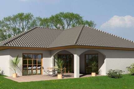 Haus Schönwalde b Falkensee - 4 Zimmer, 120 m&sup2;, 646.489&euro; | Angebot:26845438