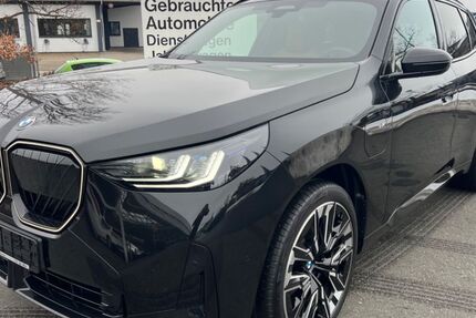 BMW X3 5.500 km 75.900 &euro; Ottobrun 85521