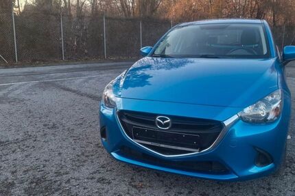 Mazda 2 129.000 km 7.999 &euro; stuttgart 70469