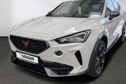 Cupra Formentor 13.505 km 34.880 &euro; Bielefeld 33609