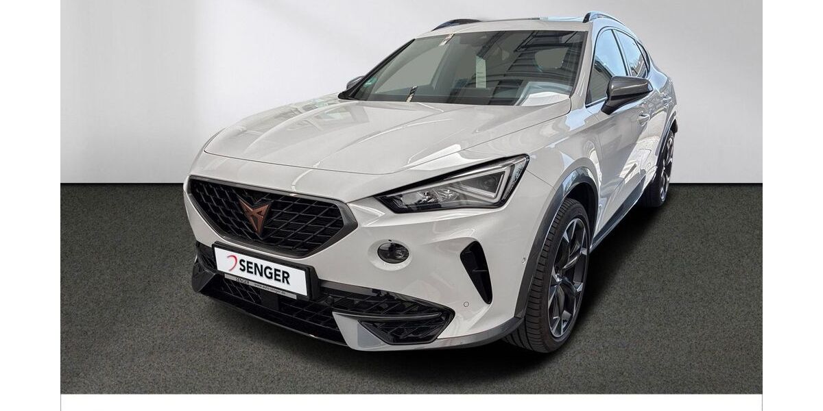 Cupra Formentor 13.505 km 34.880 &euro; Bielefeld 33609