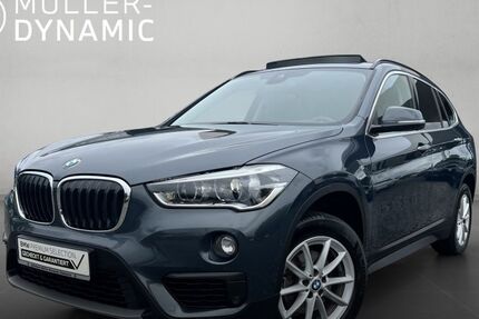 BMW X1 60.300 km 20.390 € Simmern 55469