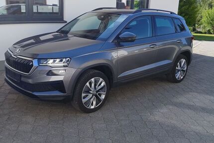 Skoda Karoq 25.370 km 26.490 &euro; Bischofsmais 94253