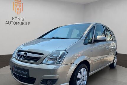 Opel Meriva 161.000 km 2.490 &euro; Lünen 44536