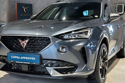 Cupra Formentor 39.280 km 28.990 &euro; Leinefelde-Worbis 37327