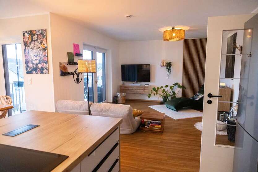 Wohnung zum Kaufen in Marktredwitz 359.000 € 91.4 m²