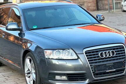 Audi A6 323.400 km 5.700 &euro; Bovenden / Göttingen Niedersachsen / 37120