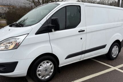 Ford Transit Custom 171.000 km 11.000 &euro; Heidenheim-Schnaitheim 89520