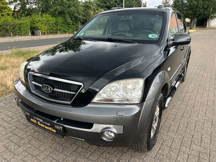 Sorento