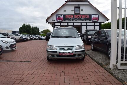 Hyundai Matrix 156.000 km 1.790 € Mönchengladbach 41066