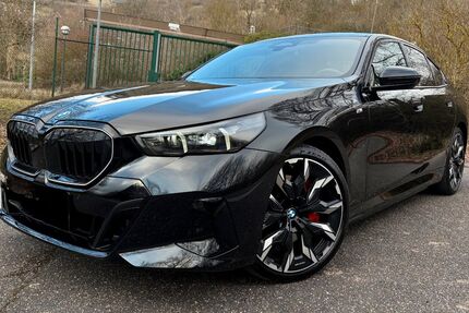 BMW 550 12.060 km 83.740 &euro; Creglingen 97993