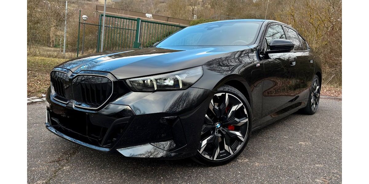 BMW 550 12.060 km 83.740 &euro; Creglingen 97993