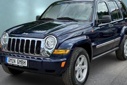 Jeep Cherokee 165.000 km 4.999 &euro; München 81243