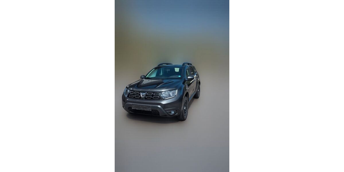 Dacia Duster 78.000 km 9.790 &euro; Schuld 53520