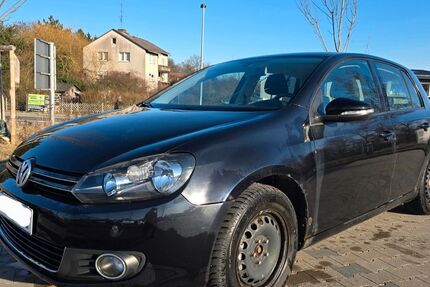 VW Golf 207.500 km 3.999 &euro; Rehau 95111