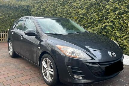 Mazda 3 162.000 km 7.500 &euro; Donauwörth 86609
