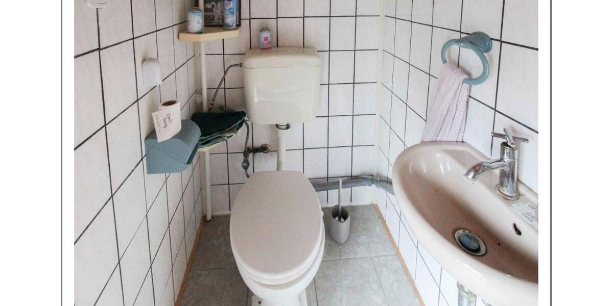 Einfamilienhaus Zörbig - 5 Zimmer, 125 m&sup2;, 149.000&euro; | Angebot:26824925