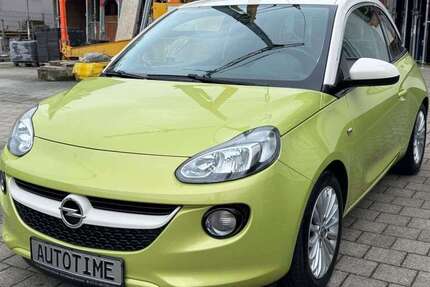 Opel Adam 69.000 km 7.900 € Schwäbisch Gmünd 73525