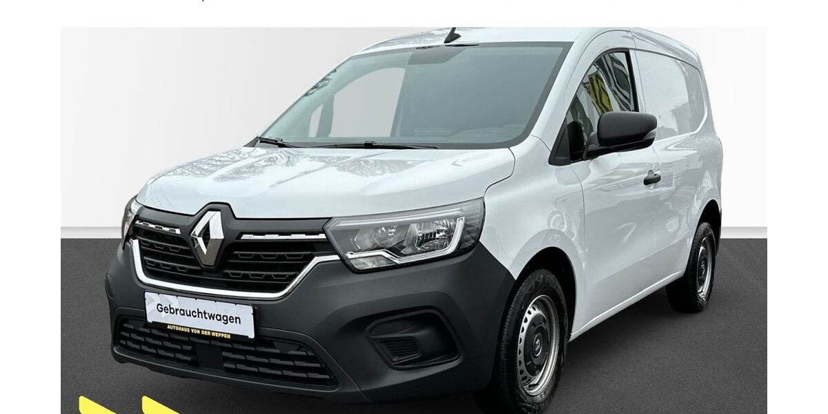 Renault Kangoo 7.005 km 18.400 &euro; Stuttgart 70565