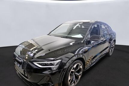 Audi e-tron 68.928 km 39.950 &euro; Hamburg 22047