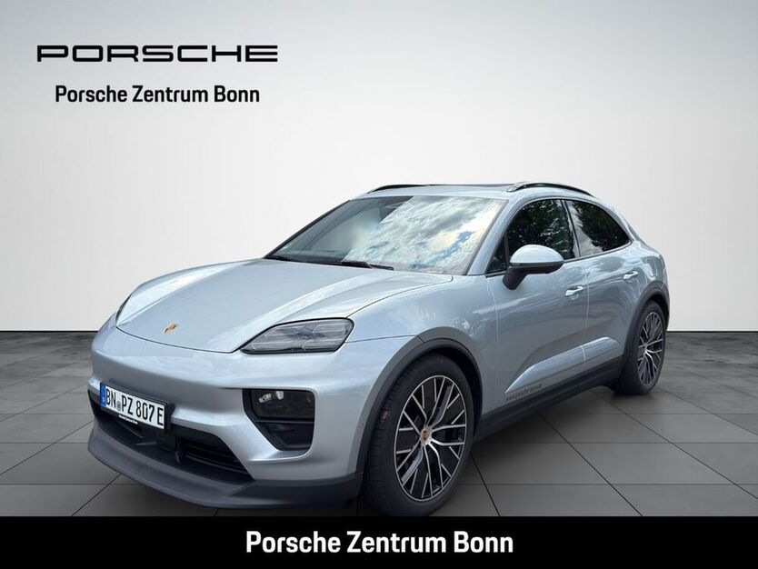 Macan