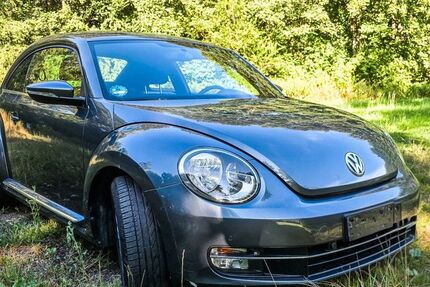 VW Beetle 41.000 km 12.250 &euro; Attendorn 57439