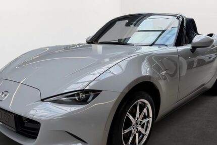 Mazda MX-5 1.500 km 32.790 &euro; Göttingen 37079