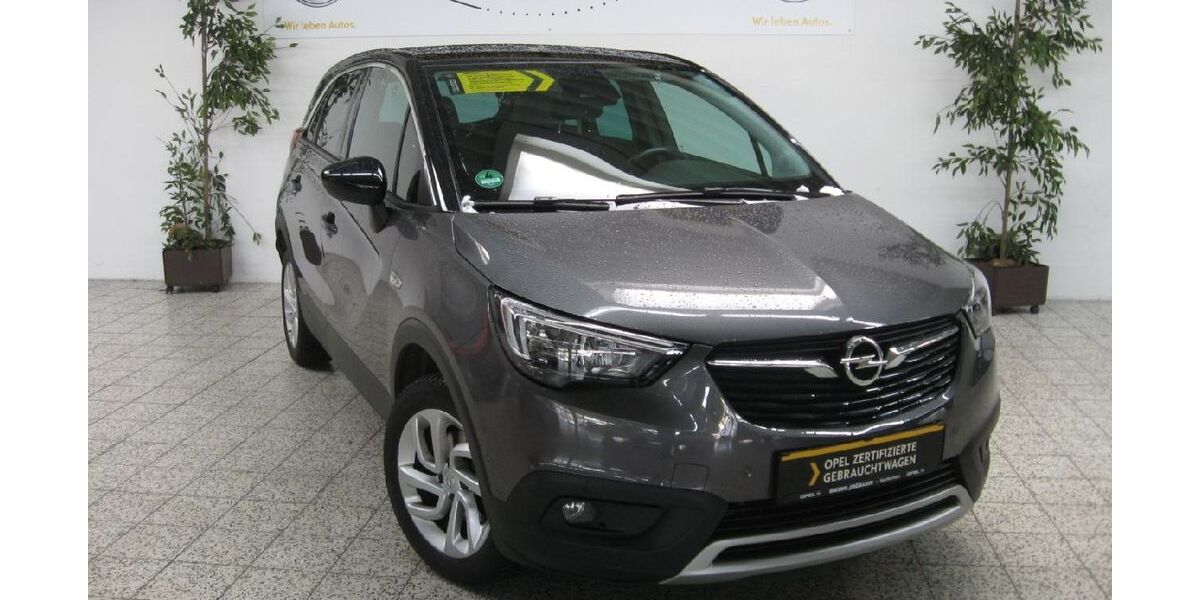 Opel Crossland (X) 62.970 km 13.900 &euro; Nordenham 26954