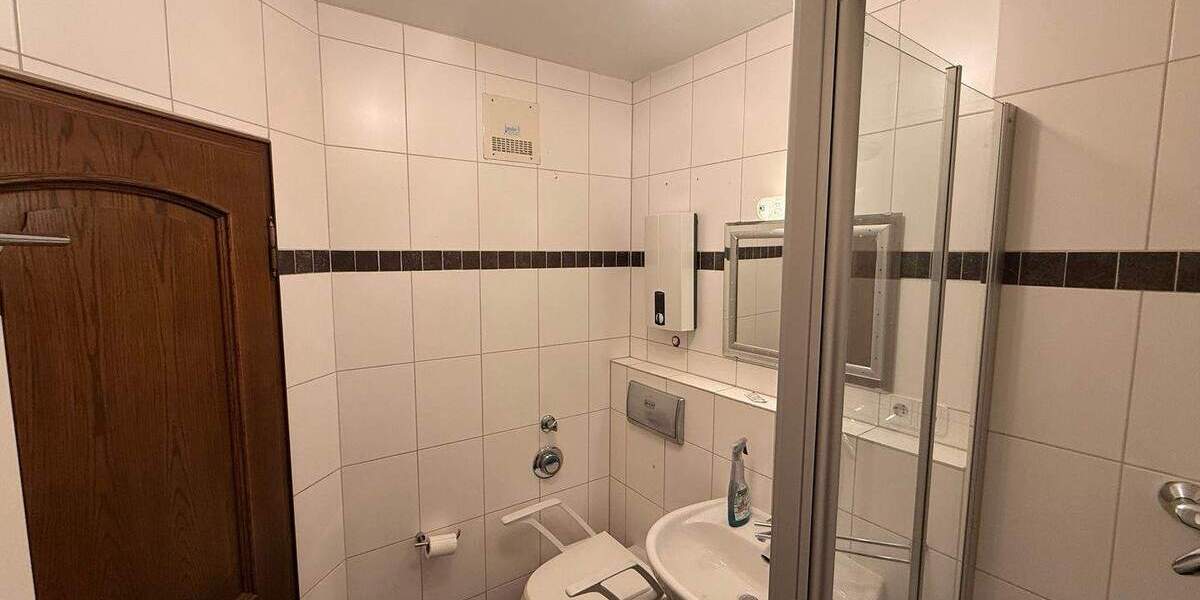 Etagenwohnung Castrop-Rauxel Castrop - 2 Zimmer, 77 m&sup2;, 174.997&euro; | Angebot:25156051