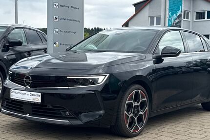 Opel Astra 32.350 km 18.190 &euro; Gladenbach 35075