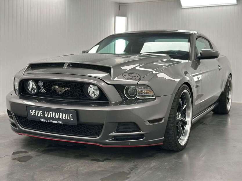 Mustang