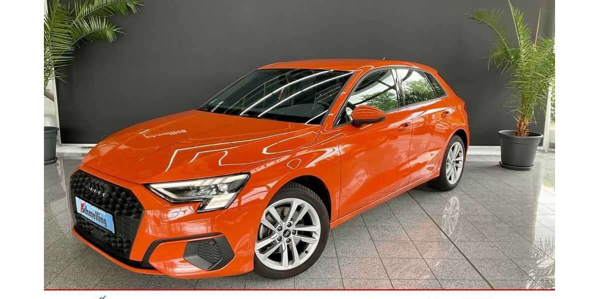 Audi A3 95.100 km 20.900 &euro; Kolkwitz/Cottbus 03099