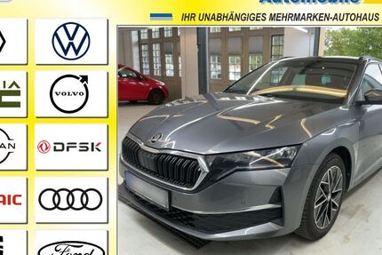 Skoda Octavia 39.899 km 26.990 &euro; Wilhelmshaven 26384