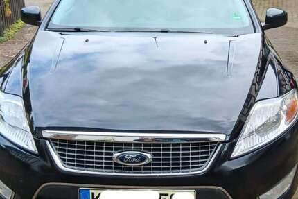 Ford Mondeo 185.120 km 2.300 € Lichtenfels Münden 35104