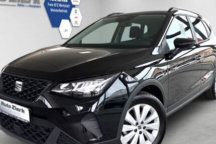 Seat Arona 28.890 km 19.590 &euro; Peine 31226