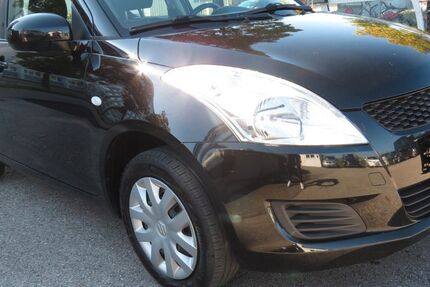 Suzuki Swift 99.600 km 6.350 € Rosenheim 83026